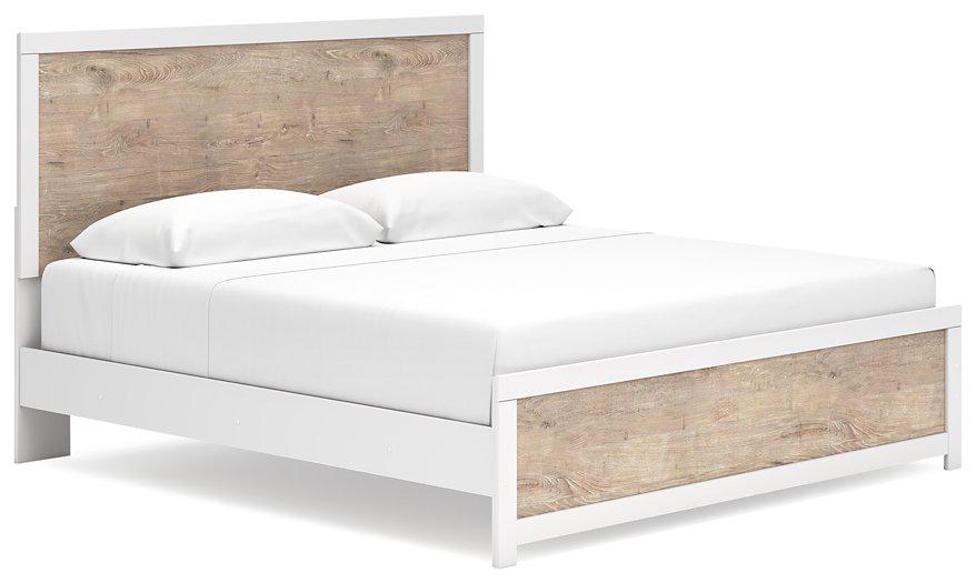 Charbitt Bedroom Set - Tony’s Furniture Store & Linen (GA) - Multi Location