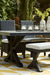 Beachcroft Outdoor Dining Table - Tony’s Furniture Store & Linen (GA) - Multi Location