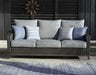 Elite Park Outdoor Seating Set - Tony’s Furniture Store & Linen (GA) - Multi Location