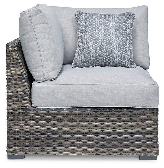 Harbor Court Corner with Cushion (Set of 2) - Tony’s Furniture Store & Linen (GA) - Multi Location