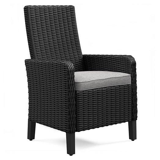 Beachcroft Outdoor Dining Set - Tony’s Furniture Store & Linen (GA) - Multi Location