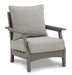 Visola Outdoor Loveseat Conversation Set - Tony’s Furniture Store & Linen (GA) - Multi Location