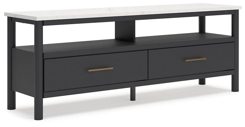 Cadmori 72" TV Stand - Tony’s Furniture Store & Linen (GA) - Multi Location