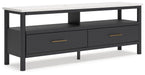 Cadmori 72" TV Stand - Tony’s Furniture Store & Linen (GA) - Multi Location