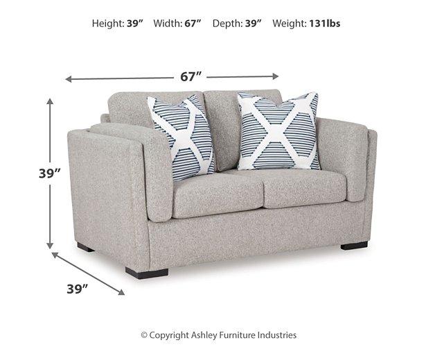 Evansley Living Room Set - Tony’s Furniture Store & Linen (GA) - Multi Location