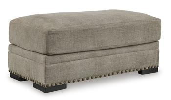 Galemore Ottoman - Tony’s Furniture Store & Linen (GA) - Multi Location