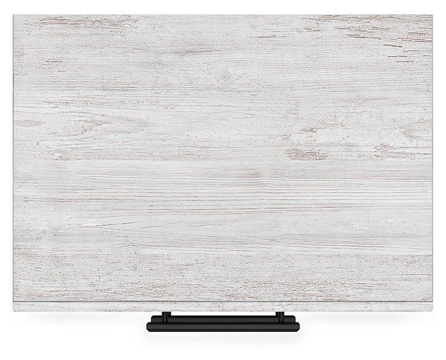 Cayboni Nightstand - Tony’s Furniture Store & Linen (GA) - Multi Location