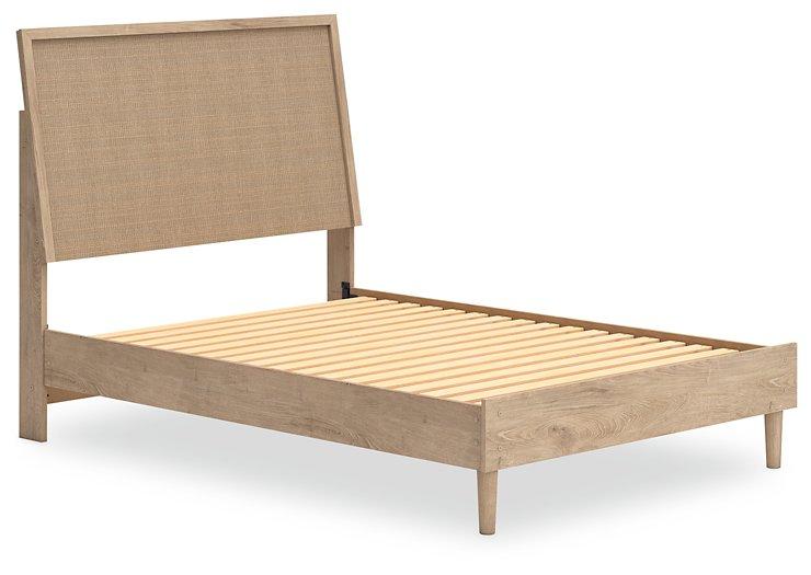 Cielden Bed - Tony’s Furniture Store & Linen (GA) - Multi Location