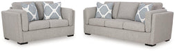 Evansley Living Room Set - Tony’s Furniture Store & Linen (GA) - Multi Location