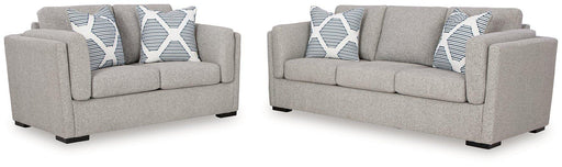 Evansley Living Room Set - Tony’s Furniture Store & Linen (GA) - Multi Location