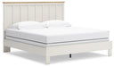 Linnocreek Bed - Tony’s Furniture Store & Linen (GA) - Multi Location