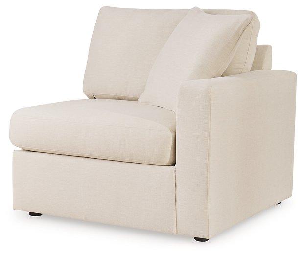 Modmax Sectional Loveseat with Audio System - Tony’s Furniture Store & Linen (GA) - Multi Location