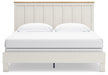 Linnocreek Bed - Tony’s Furniture Store & Linen (GA) - Multi Location