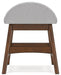 Lyncott Home Office Desk Chair - Tony’s Furniture Store & Linen (GA) - Multi Location