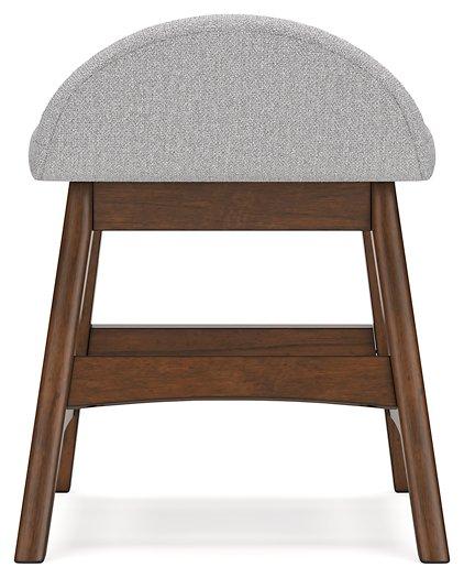 Lyncott Home Office Set - Tony’s Furniture Store & Linen (GA) - Multi Location