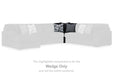 Midnight-Madness Sectional - Tony’s Furniture Store & Linen (GA) - Multi Location