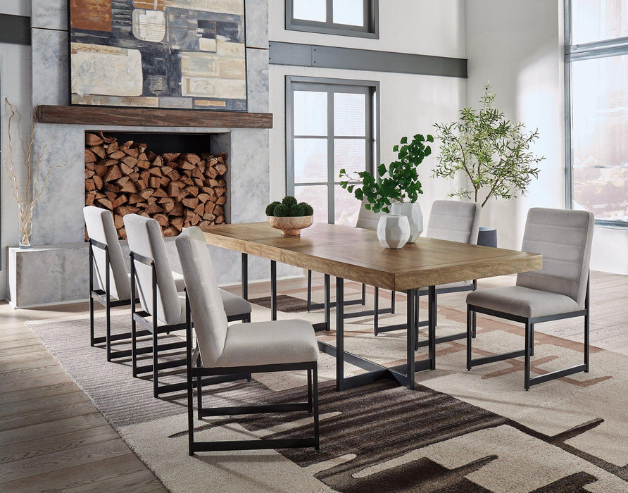 Tomtyn Dining Room Set - Tony’s Furniture Store & Linen (GA) - Multi Location
