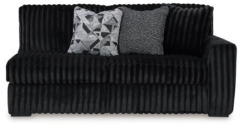 Midnight-Madness Sectional - Tony’s Furniture Store & Linen (GA) - Multi Location
