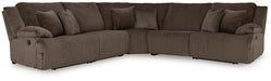 Top Tier Living Room Set - Tony’s Furniture Store & Linen (GA) - Multi Location