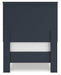 Simmenfort Bed - Tony’s Furniture Store & Linen (GA) - Multi Location