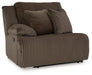 Top Tier Reclining Sectional - Tony’s Furniture Store & Linen (GA) - Multi Location
