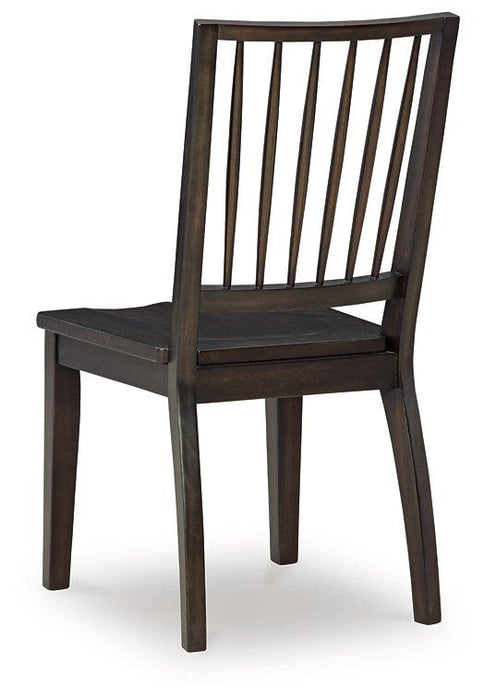 Charterton Dining Room Set - Tony’s Furniture Store & Linen (GA) - Multi Location