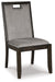 Hyndell Dining Chair - Tony’s Furniture Store & Linen (GA) - Multi Location