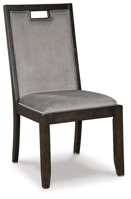 Hyndell Dining Room Set - Tony’s Furniture Store & Linen (GA) - Multi Location