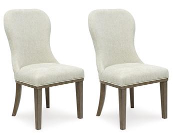 Sturlayne Dining Chair - Tony’s Furniture Store & Linen (GA) - Multi Location