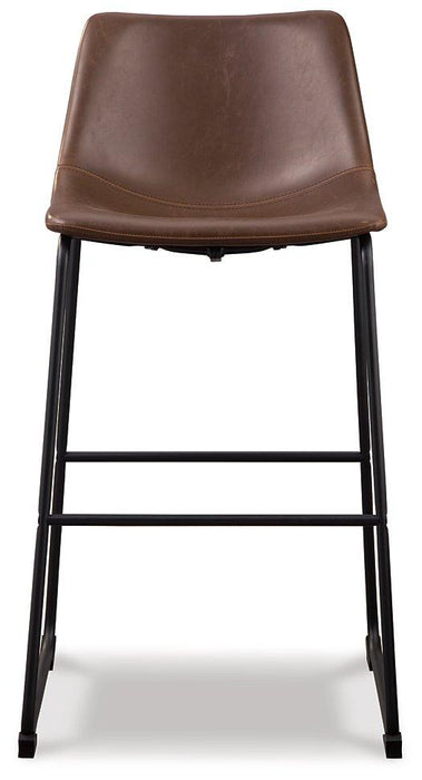 Centiar Pub Height Bar Stool - Tony’s Furniture Store & Linen (GA) - Multi Location