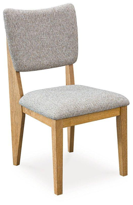 Sherbana Dining Package - Tony’s Furniture Store & Linen (GA) - Multi Location
