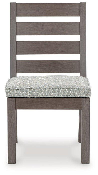 Hillside Barn Outdoor Dining Chair (Set of 2) - Tony’s Furniture Store & Linen (GA) - Multi Location
