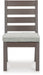 Hillside Barn Outdoor Dining Chair (Set of 2) - Tony’s Furniture Store & Linen (GA) - Multi Location