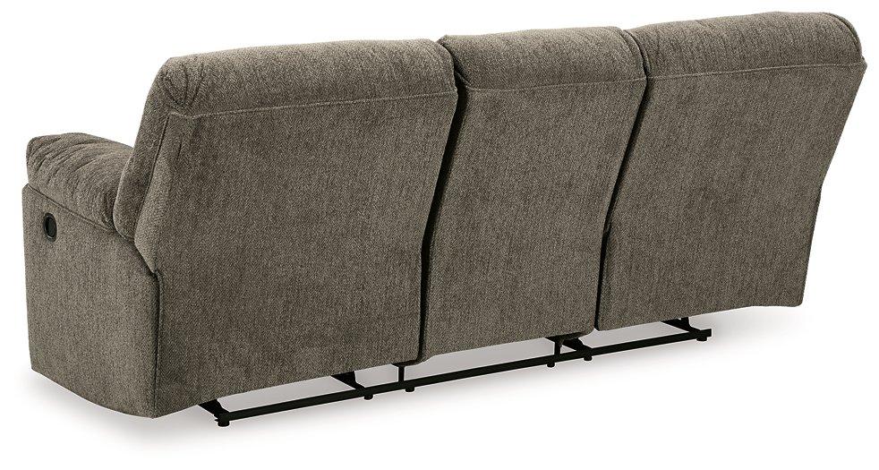 Alphons Reclining Sofa - Tony’s Furniture Store & Linen (GA) - Multi Location