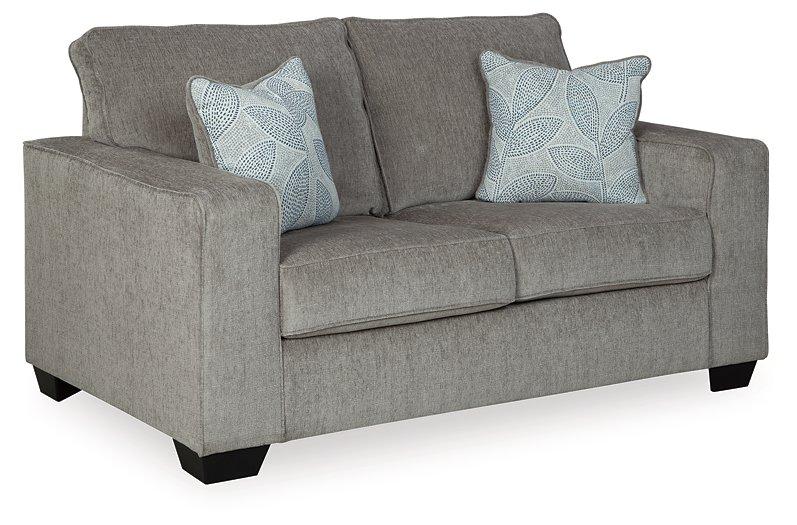 Altari Loveseat - Tony’s Furniture Store & Linen (GA) - Multi Location