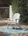Sundown Treasure Adirondack Chair - Tony’s Furniture Store & Linen (GA) - Multi Location