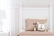 Mollviney Bed - Tony’s Furniture Store & Linen (GA) - Multi Location