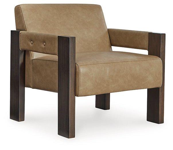 Adlanlock Accent Chair - Tony’s Furniture Store & Linen (GA) - Multi Location