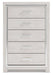 Altyra Chest of Drawers - Tony’s Furniture Store & Linen (GA) - Multi Location