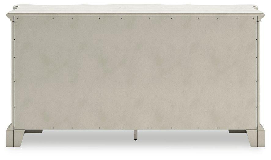 Arlendyne Dresser - Tony’s Furniture Store & Linen (GA) - Multi Location