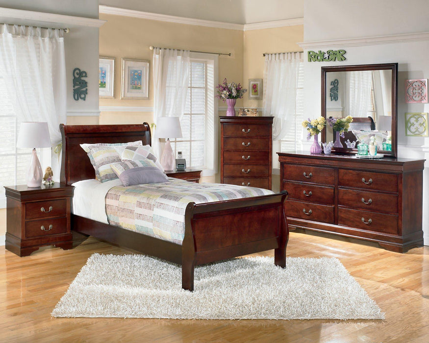 Alisdair Youth Bed - Tony’s Furniture Store & Linen (GA) - Multi Location