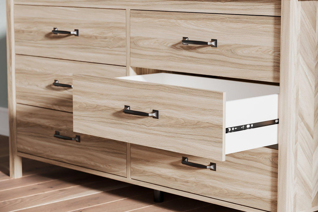 Battelle Dresser - Tony’s Furniture Store & Linen (GA) - Multi Location