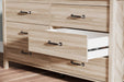Battelle Dresser - Tony’s Furniture Store & Linen (GA) - Multi Location