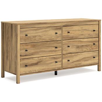 Bermacy Dresser - Tony’s Furniture Store & Linen (GA) - Multi Location