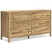 Bermacy Bedroom Set - Tony’s Furniture Store & Linen (GA) - Multi Location