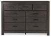 Brinxton Dresser - Tony’s Furniture Store & Linen (GA) - Multi Location