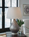 Bluacy Lamp Set - Tony’s Furniture Store & Linen (GA) - Multi Location
