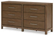 Cabalynn Dresser - Tony’s Furniture Store & Linen (GA) - Multi Location