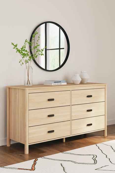 Cabinella Dresser - Tony’s Furniture Store & Linen (GA) - Multi Location