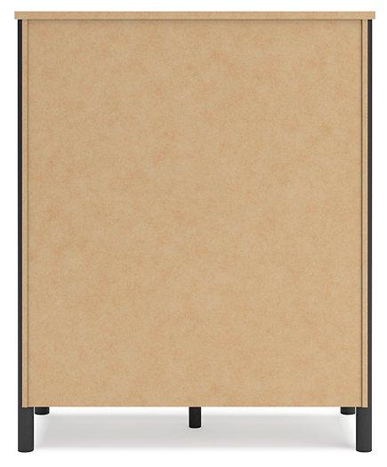 Cadmori Chest of Drawers - Tony’s Furniture Store & Linen (GA) - Multi Location